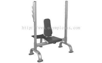 IT7031 SHOULDER BENCH PRESS  