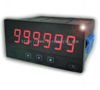Q-DISP-T Temperature Display