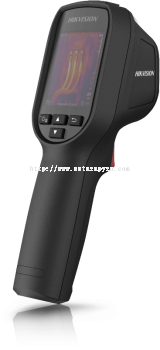 DS-2TP32 - Thermographic Camera