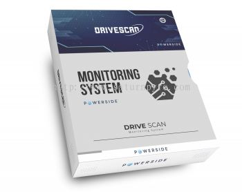DriveScan Industrial IoT