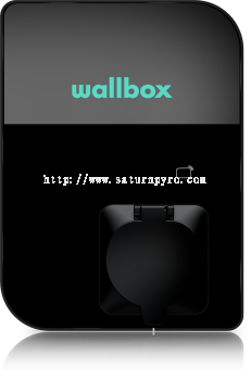 Wallbox - Copper SB