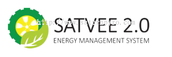 SatVee   Enterprise Energy Management System.