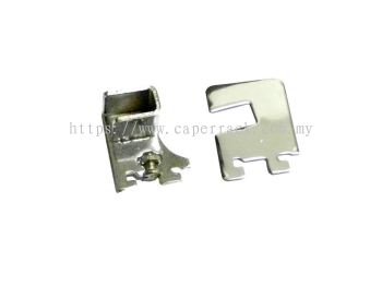 Square Bar Bracket