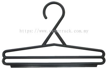 Hanger Scarf