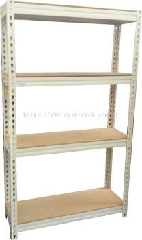 Boltless Rack