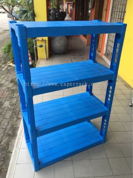 Plastic Rack