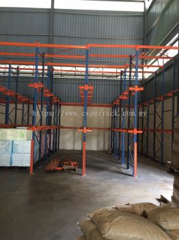 Heavy Duty Racking 