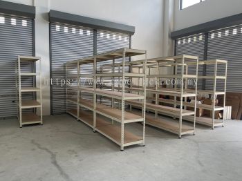 Ware House Racking 