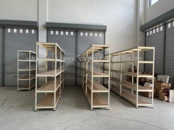 Ware House Racking 