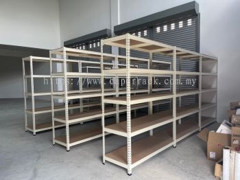 Ware House Racking 