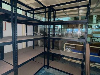 Storage Racking 