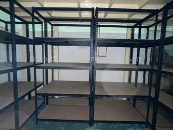 Storage Racking 