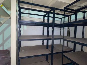 Storage Racking 