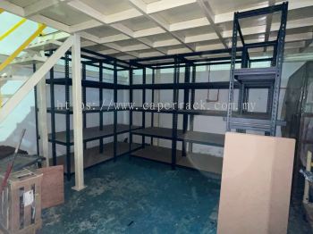 Storage Racking 