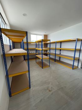 Store Racking 