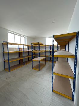 Store Racking 