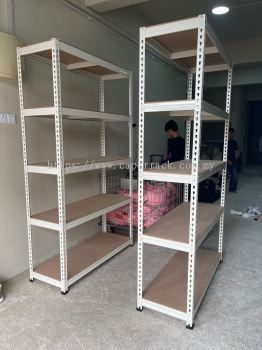 Boltless Storage 