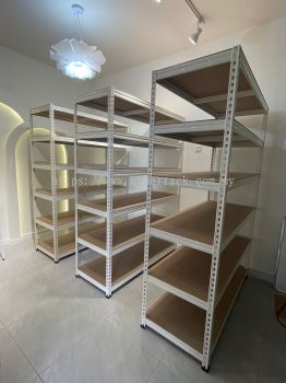 Boltless Storage 