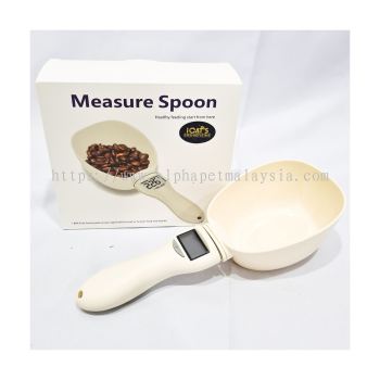 Digital Food Scale Cup (YBSCOOP)