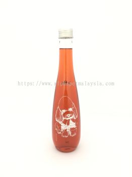 Baby Dog Shampoo(BD004)