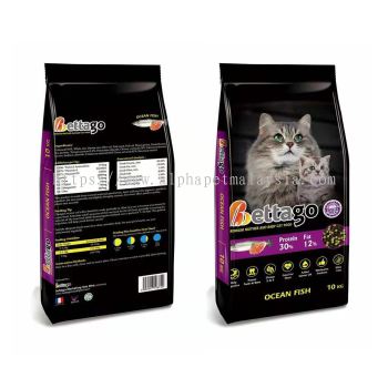 Bettago Premium Cat Food (Mother & Baby)