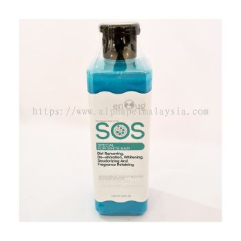 Adult Dog Shampoo (SOSD05)