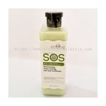 Adult Dag Shampoo (SOSD02)