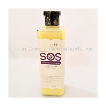 Adult Dog Shampoo (SOSD01)