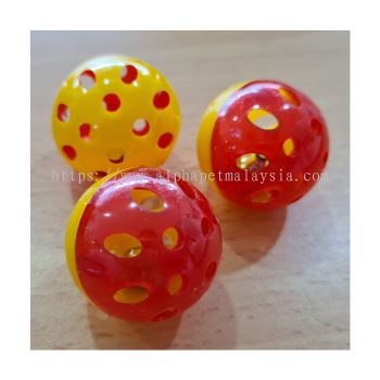 Small Linglong Ball With Tumbler (CF1002-S)