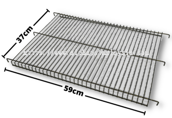 XL Metal Platform (306XLMP)