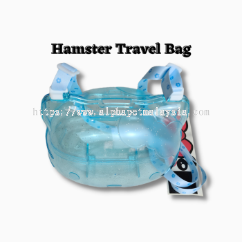 Hamster Travel Bag (BE-S65)