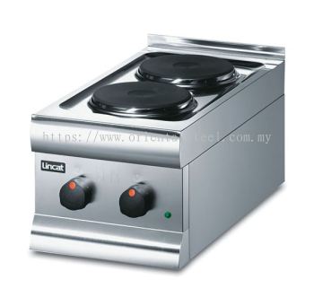 Hot Plate Counter