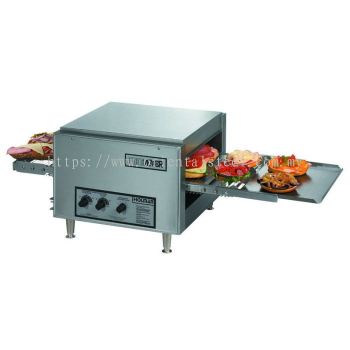 Conveyor Pizza Oven