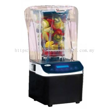 Bar Blender