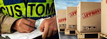 Customs Clearance and Documentation