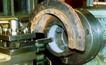 Bearing Replacement Service