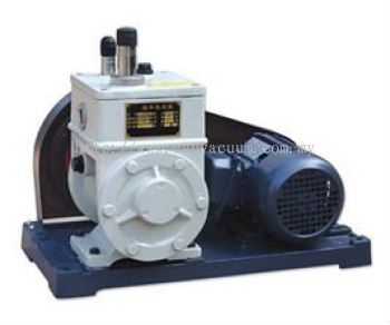 2X-A Rotary Vane Vacuum Pump