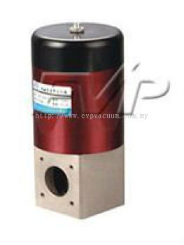 DDC-JQ Series Electro-Magnetic Vacuum Gas Valve