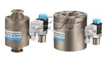 DYC-Q Series Low Vacuum Electro-Magnetic Pressure Difference