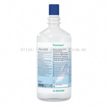 PRONTOSAN Wound Irrigation Solution