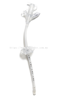 Halyard* G Feeding Tube 24FR 