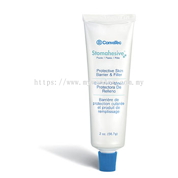 CONVATEC STOMAHESIVE PASTE (PER TUBE)