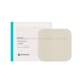 COLOPLAST BRAVA SHEET PERLINDUNGAN