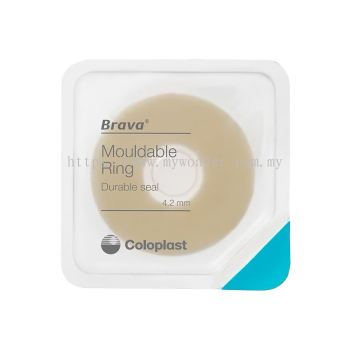 COLOPLAST BRAVA MOLDABLE RING