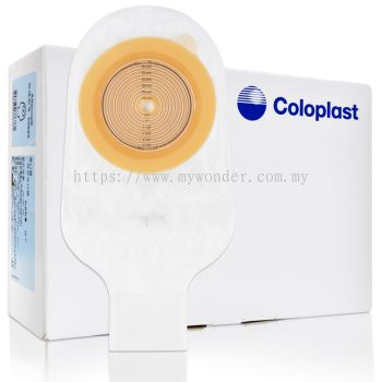 COLOPLAST ALTERNA MAXI OPERATION BAG 