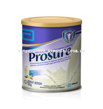 PROSURE POWDER