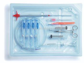 AVANOS INTRODUCER KIT FOR G-TUBE PLACEMENT