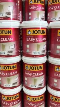 Supply Jotun paint easy clean, jotashield 