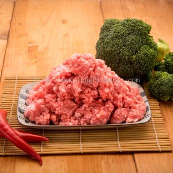 MINCED MEAT