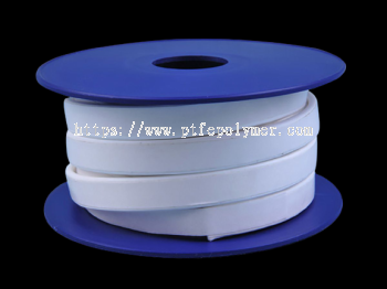 PTFE Expanded Sealing Tape